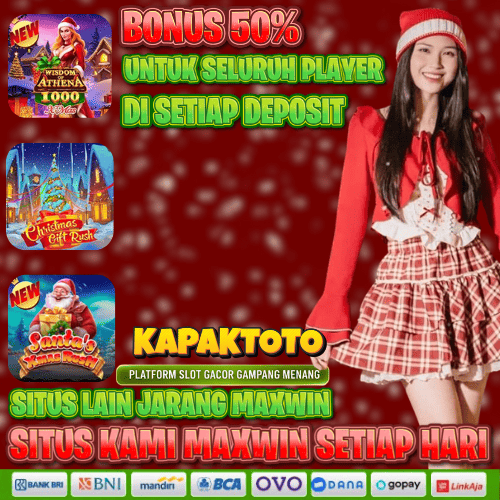 KAPAKTOTO - Arena Game Online Paling Hits untuk Semua Player